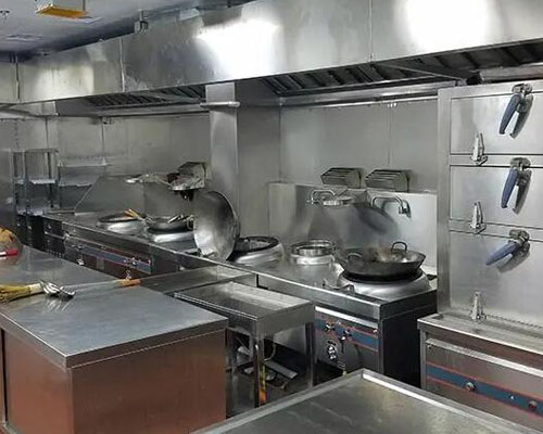 不銹鋼廚具主要有哪些分類(lèi)？