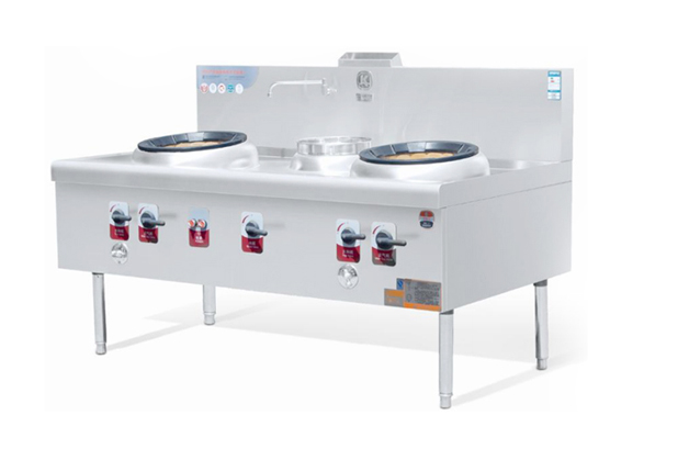 御典雙炒單溫-JBX007