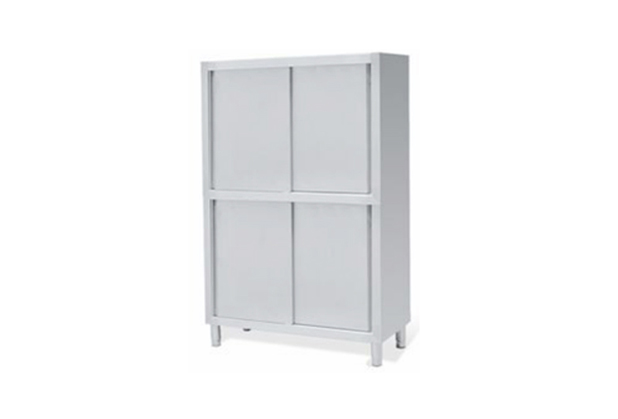 CWG-SM四門高身敞門儲物柜-JBX006