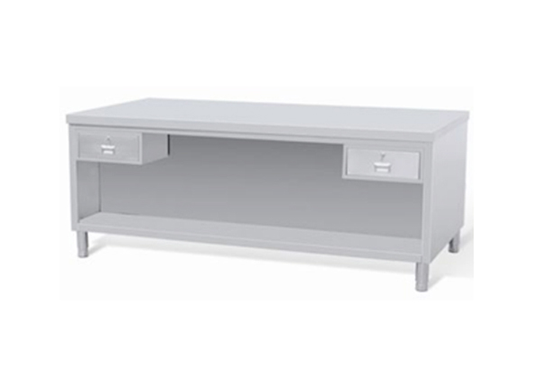 LCG-FM翻門帶抽柜-JBX012